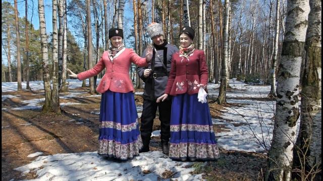 МАСЛЕНИЦА март смотреть онлайн