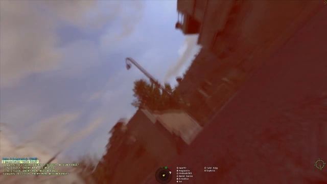 Arma II OA missions with the crew. смотреть онлайн