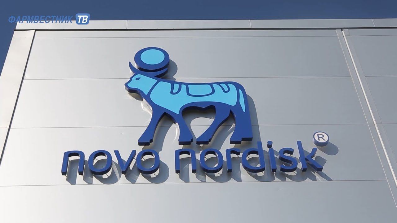 «ФармNEWS»: Запуск полного цикла производства инсулинов на заводе Novo Nordisk смотреть онлайн