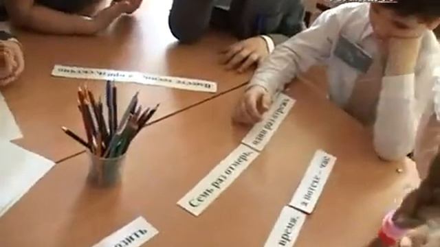 ИНТЕЛЛЕКТУАЛЬНЫЙ МАРАФОН. РОЛИК.mpg смотреть онлайн