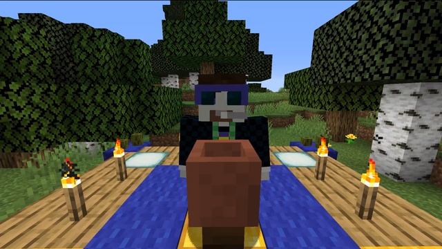 ПУСТЫННОЕ ОБНОВЛЕНИЕ В МАЙНКРАФТ - КАКИМ ОНО БУДЕТ? Пустынное Обновление В Майнкрафт смотреть онлайн