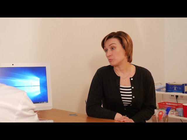 Визит к врачу. Интервью. doc2 04 смотреть онлайн