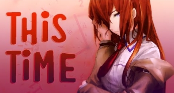 This Time / AMV / Анимемикс / Animemix смотреть онлайн