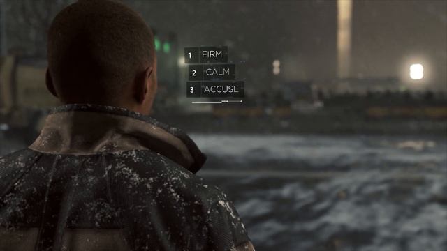 Detroit: Become Human malayalam gameplay Episode 24 смотреть онлайн