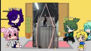 2 часть.Реакция 13 карт на хобби Вару