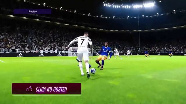 PES 2021 - DLC 5.0, DLC 6.0 & DLC 7.0! INFORMAÇÕES CONFIRMADAS! смотреть онлайн