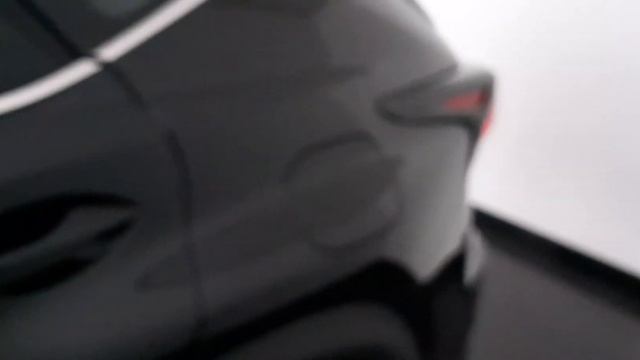 LEXUS NX 300h Hybrid: Prévia!!