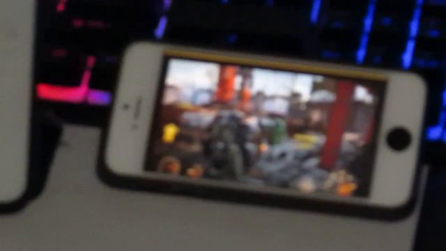 game cloud - тест облака (стриминг с сервера на все платформы) смотреть онлайн