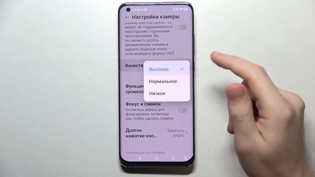 XIAOMI Mi 10 Pro | Качество фотографий камеры на XIAOMI Mi 10 Pro / Как настроить и выбрать другое? смотреть онлайн