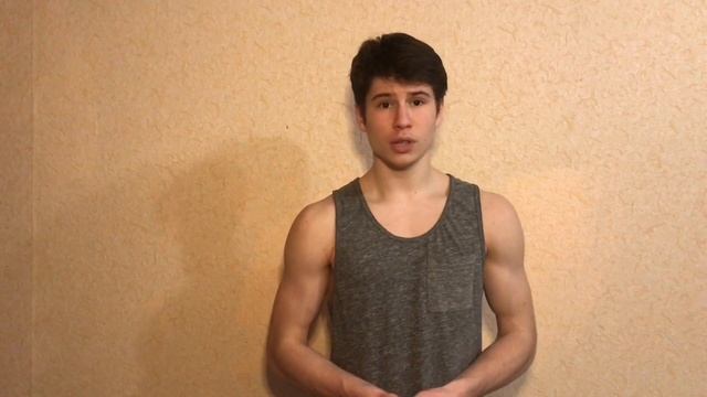 КАК НАБРАТЬ МЫШЕЧНУЮ МАССУ!!!(Как Набрать Массу Худому Эктоморфу!!!) смотреть онлайн