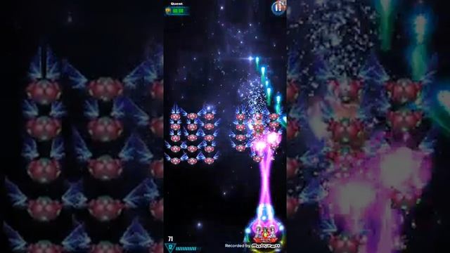 Level 106 Alien Shooter quick tips | Galaxy Attack | Space Game Mobile смотреть онлайн