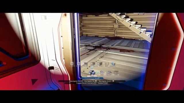 No Mans Sky Beyond lets play part 20 How to Build underground Tidy смотреть онлайн