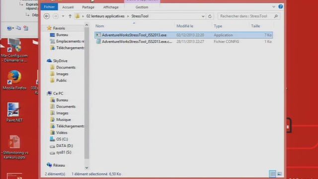 Journées SQL Server 2013 - Monitoring vs. Kankuru SQL смотреть онлайн