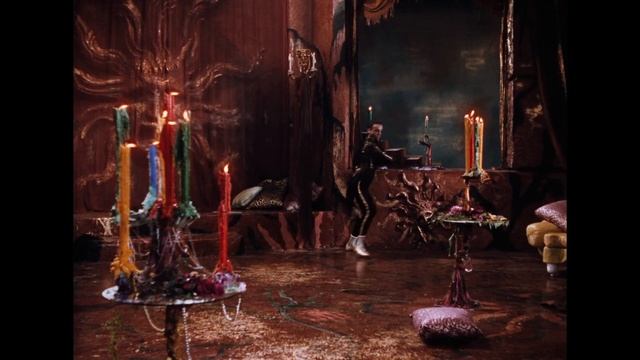 The Tales of Hoffmann (1951) by Michael Powell and Emeric Pressburger, Clip: Venice and candles... смотреть онлайн