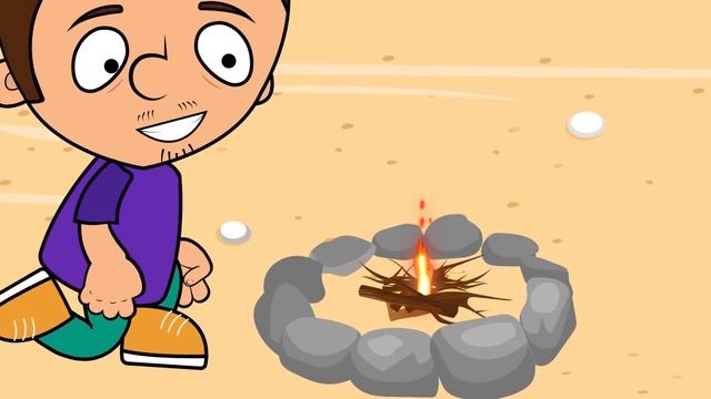 Как выжить на необитаемом острове. Часть 2 смотреть онлайн