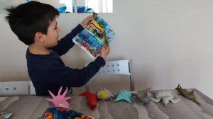 dominatori tropicali sbabam. giocattoli gommosi bambini. #dominator #tropical #animals