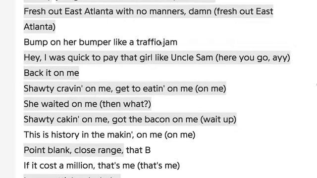 Camila Cabello - Havana (Перевод и Разбор) смотреть онлайн