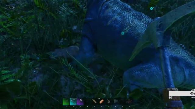 ?LIVE - YT PROGameplay - ARK Survival Ascended (Deutsch) смотреть онлайн