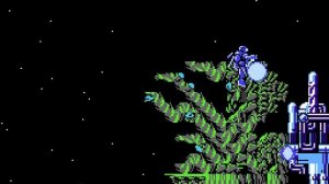 DAIVA Story 6: Imperial of Nirsartia (NES) полное прохождение