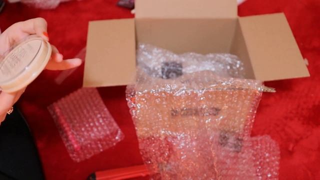 Un alt Unboxing Notino/ Aprilie2021 смотреть онлайн