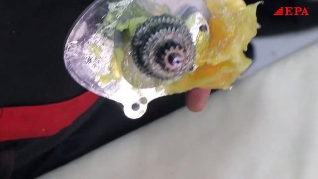 "EPA" kompaniyasining Mikser uskunasi xaqida to'liq ma'lumot. смотреть онлайн