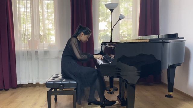 Мошковский ор.72 no.7 смотреть онлайн
