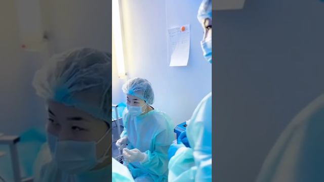 ЭКО бағдарламасында пункция смотреть онлайн