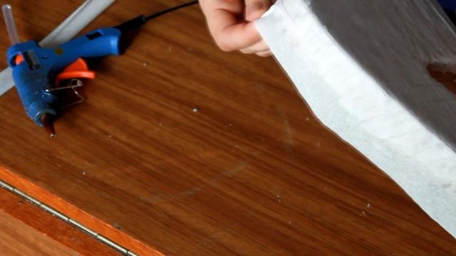 Diy: Цифра на день рождения / Объемная двойка из картона и гофробумаги / Paper number смотреть онлайн