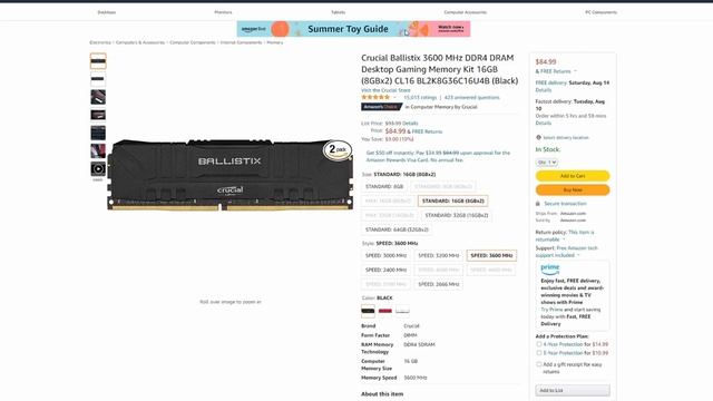 1080p Gaming PCs You Can Get Now смотреть онлайн