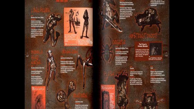 Silent hill Homecoming HD смотреть онлайн