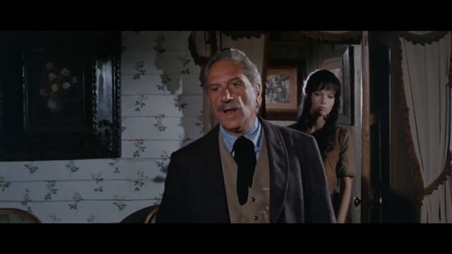 Garringo | Dead Are Countless | Western | HD | Full movie in English смотреть онлайн