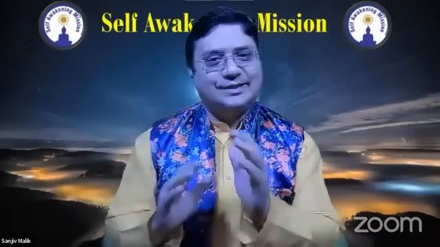 कहीं आप भी परमात्मा से सौदेबाजी तो नहीं कर रहे, Live Sanjiv Malik смотреть онлайн