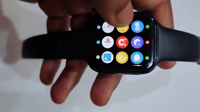 Oppo Smartwatch 46mm Review ??|| Oppo Smartwatch #Under15000 || Best Smartwatch 2022 ? смотреть онлайн