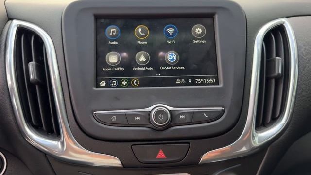 2019 Chevrolet Equinox Gilbert, Chandler, Mesa, Queen Creek, San Tan, AZ K12291 смотреть онлайн