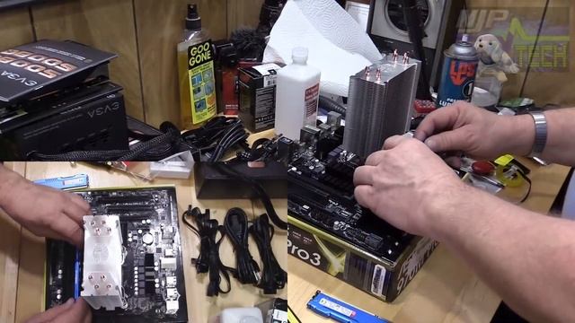 Viewer Video: Cube PC - Cuboid Build Overview November 13, 2017 смотреть онлайн
