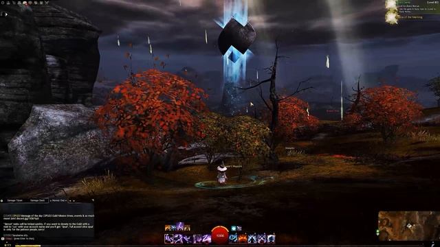 Guild wars 2 - Multiboxing, Hidden Options & More | TheCheatsrichter's Launchbuddy, Guide + Demo смотреть онлайн