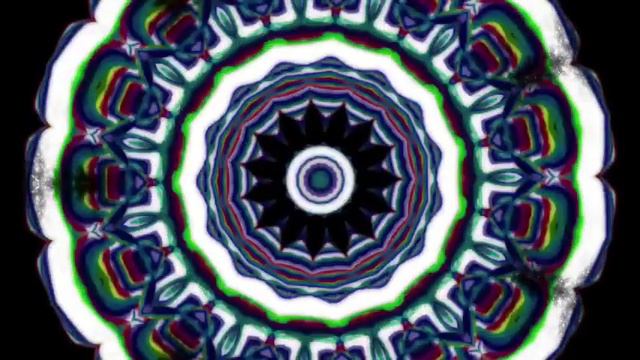 Nocturnal Nate - Terry Riley's Wet Dream смотреть онлайн