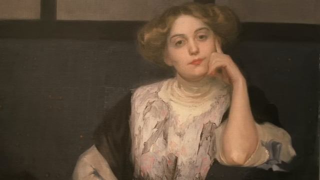 Berlinische Galerie: Wien Berlin. Kunst zweier Metropolen. Von Schiele bis Grosz. смотреть онлайн