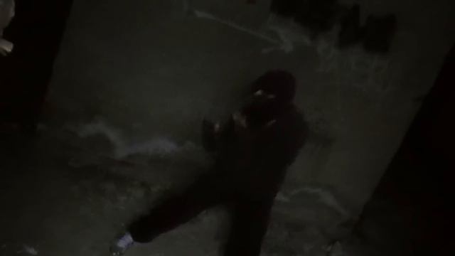 Немного кунг-фу. (Little kung-fu from Russia - Pavel Kashin) смотреть онлайн