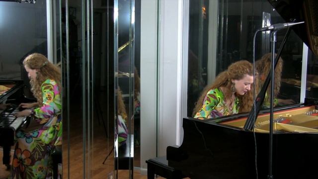 Anton Arensky "Nocturne" - Midnight Pieces, Ep.15 by Asiya Korepanova смотреть онлайн
