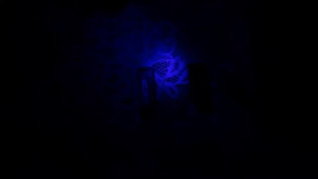 Ультрафиолетовый фонарик ► Посылки с AliExpress ► #8 смотреть онлайн