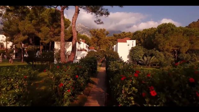 Club Med - Palmiye смотреть онлайн