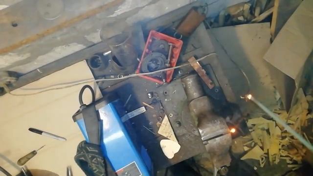 Переходники для PZ30. Мой вариант смотреть онлайн