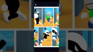 Johnny trigger Story and secret base unlocked