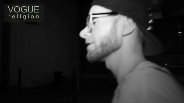 Что такое настоящий рейв?