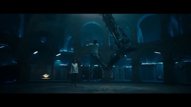 Assassin's Creed Official Trailer 2017 смотреть онлайн