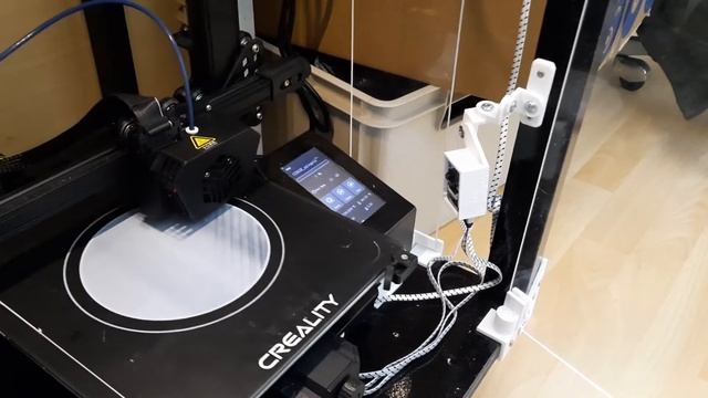 3Dprinter ESP32Cam смотреть онлайн