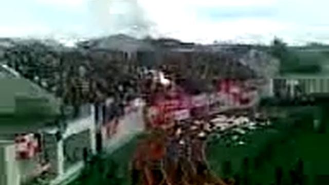 Красно-белые в Брянске 2008 смотреть онлайн