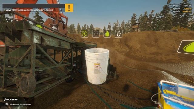 Gold Rush the game- Разрабы сломали игру!!!! Hotfix 1.1.60XX #10 смотреть онлайн