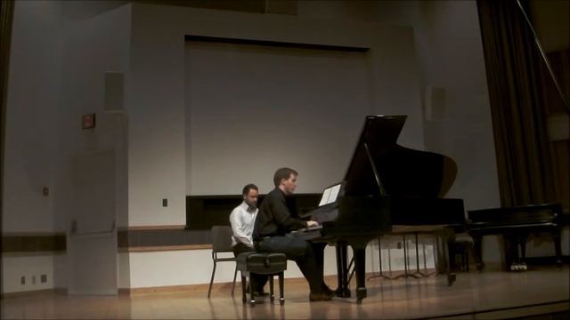 Texu Kim: "300+ Microvariations on a Bach Theme" смотреть онлайн